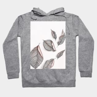 Dry Leaves Hoodie